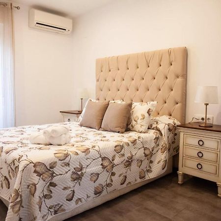 Casa Rural La Palmera Almodóvar del Río Esterno foto