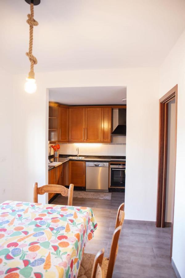 Casa Rural La Palmera Almodóvar del Río Esterno foto