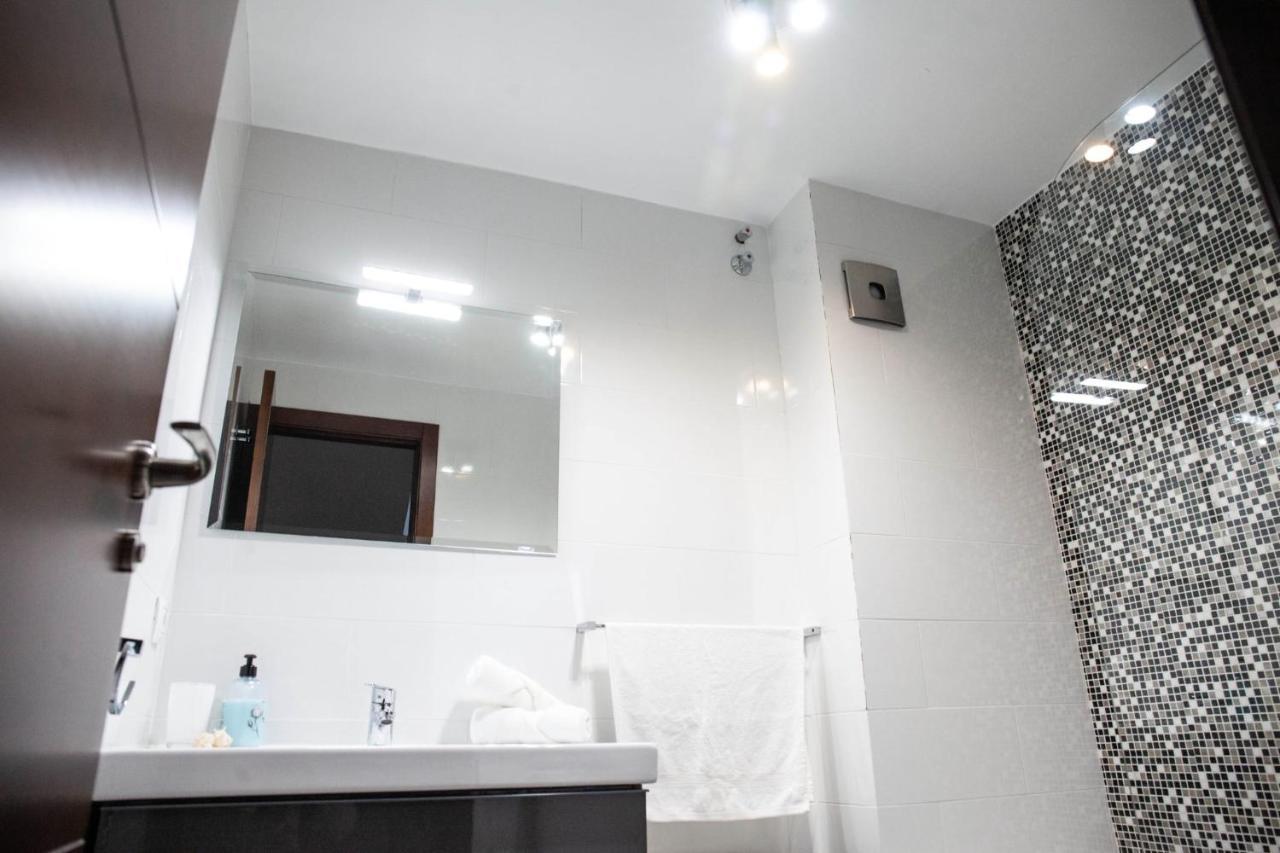 Casa Rural La Palmera Almodóvar del Río Esterno foto
